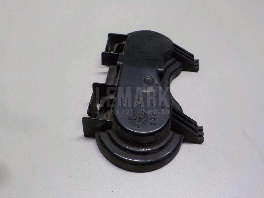 Крышка фары