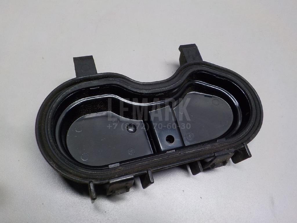 Крышка фары