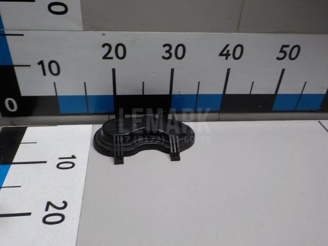 Крышка фары