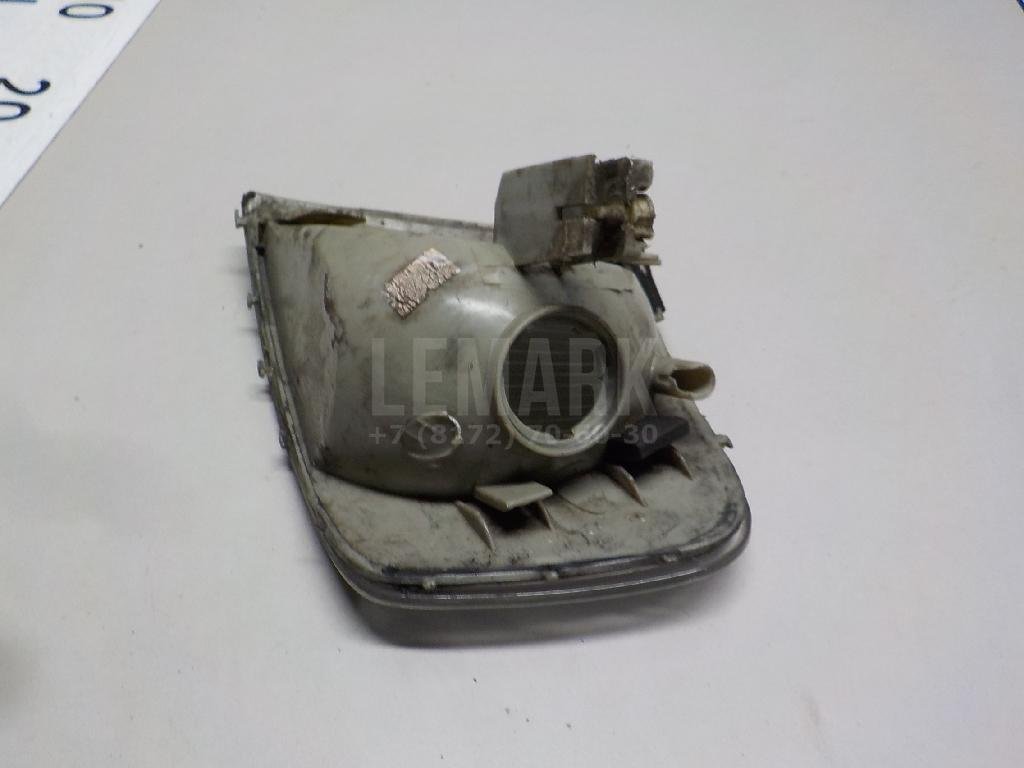 Указатель поворота правый белый