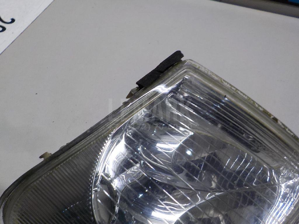 Указатель поворота правый белый