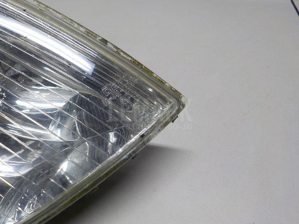 Указатель поворота правый белый