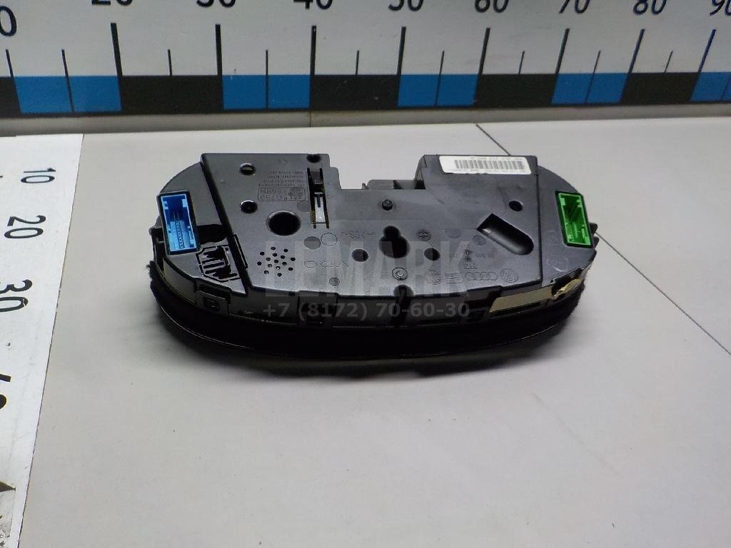 Панель приборов для  Audi A5/S5 [8F] Cabrio 2010-2016