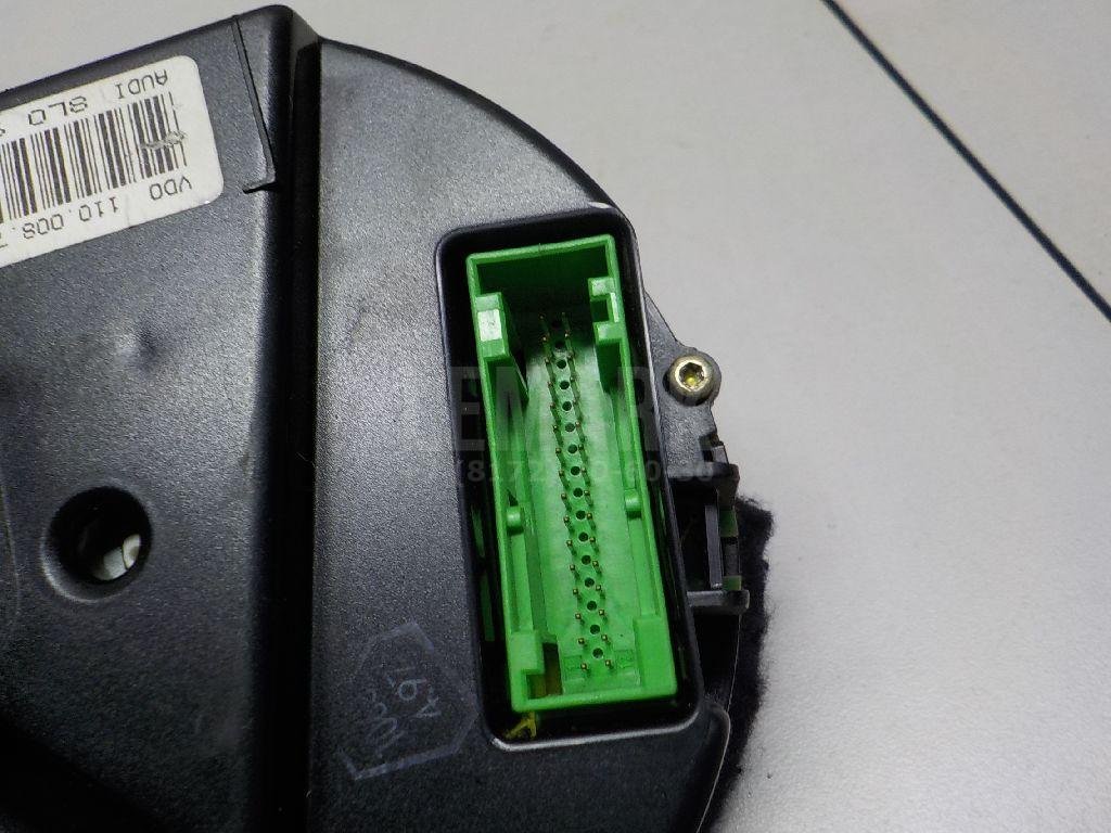 Панель приборов для  Audi A5/S5 [8F] Cabrio 2010-2016