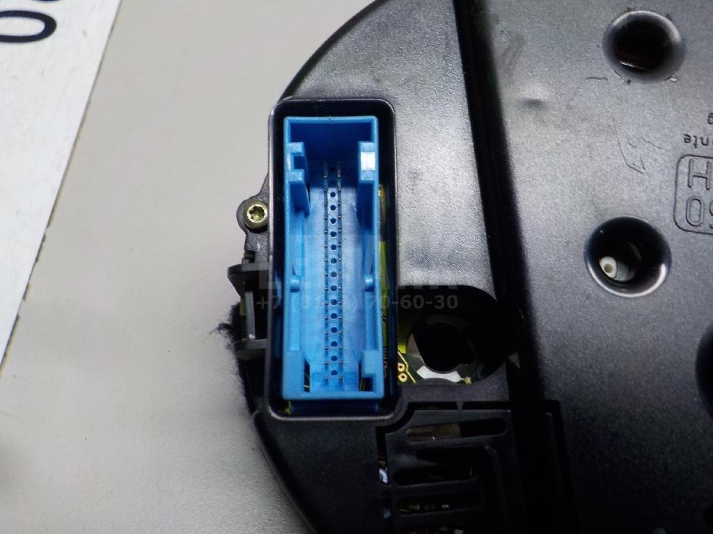 Панель приборов для  Audi A5/S5 [8F] Cabrio 2010-2016