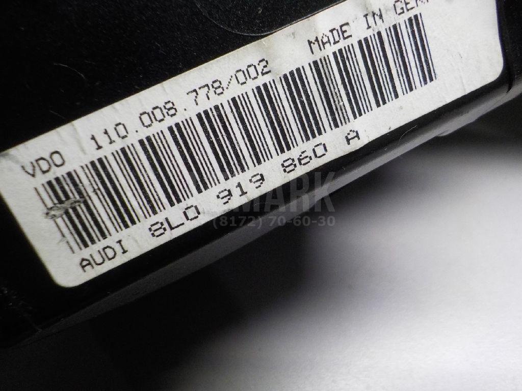 Панель приборов для  Audi A5/S5 [8F] Cabrio 2010-2016