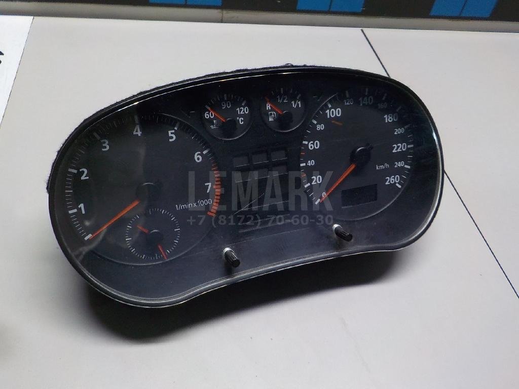 Панель приборов для  Audi A5/S5 [8F] Cabrio 2010-2016