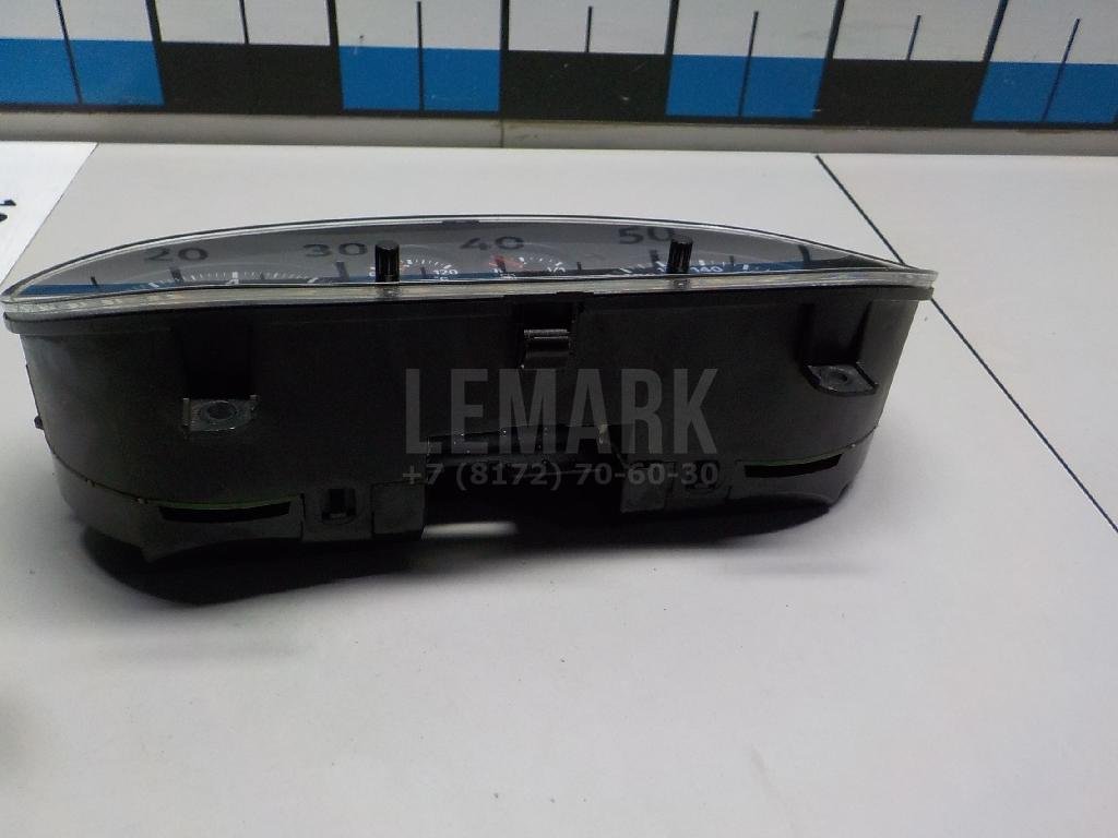 Панель приборов для  Audi A5/S5 [8F] Cabrio 2010-2016