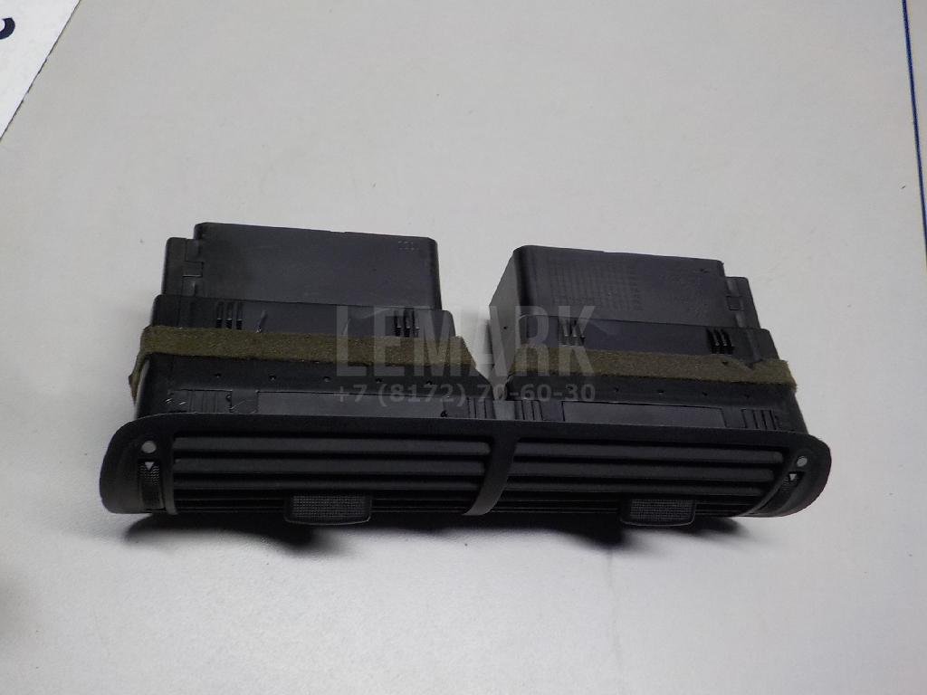 Дефлектор воздушный