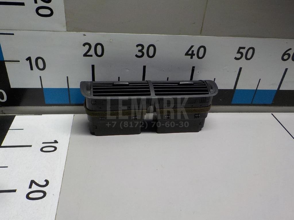 Дефлектор воздушный