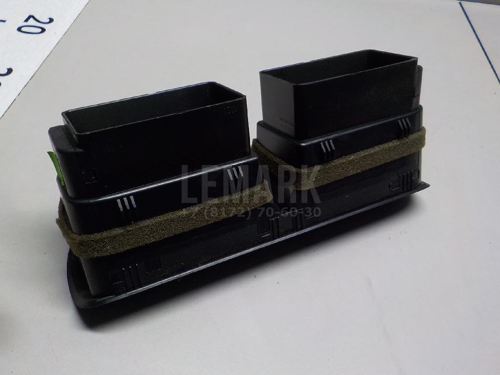 Дефлектор воздушный