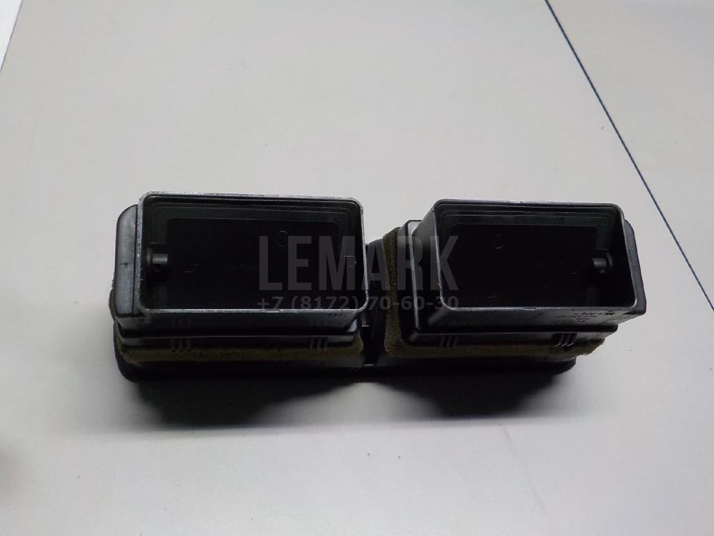 Дефлектор воздушный