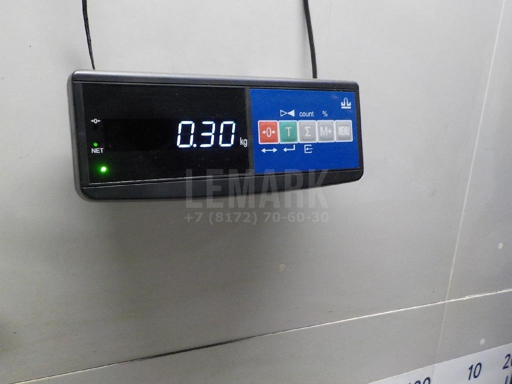 Дефлектор воздушный