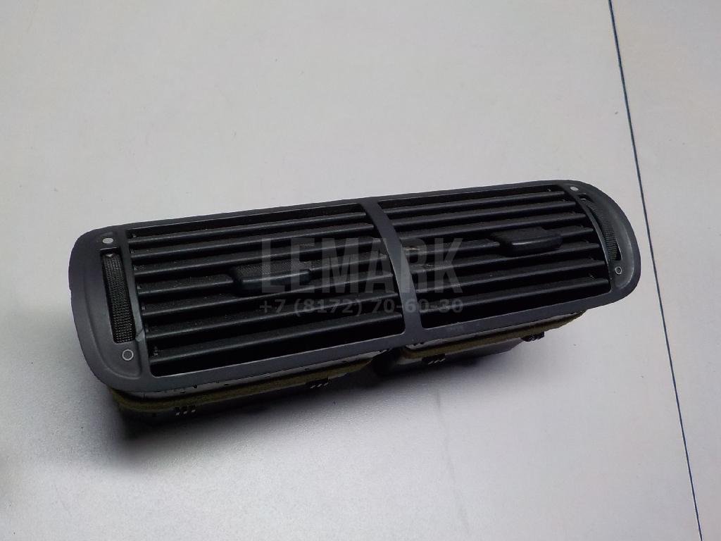 Дефлектор воздушный