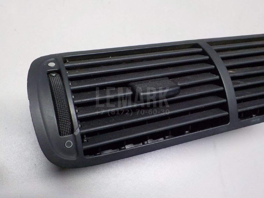 Дефлектор воздушный