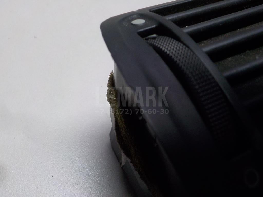 Дефлектор воздушный