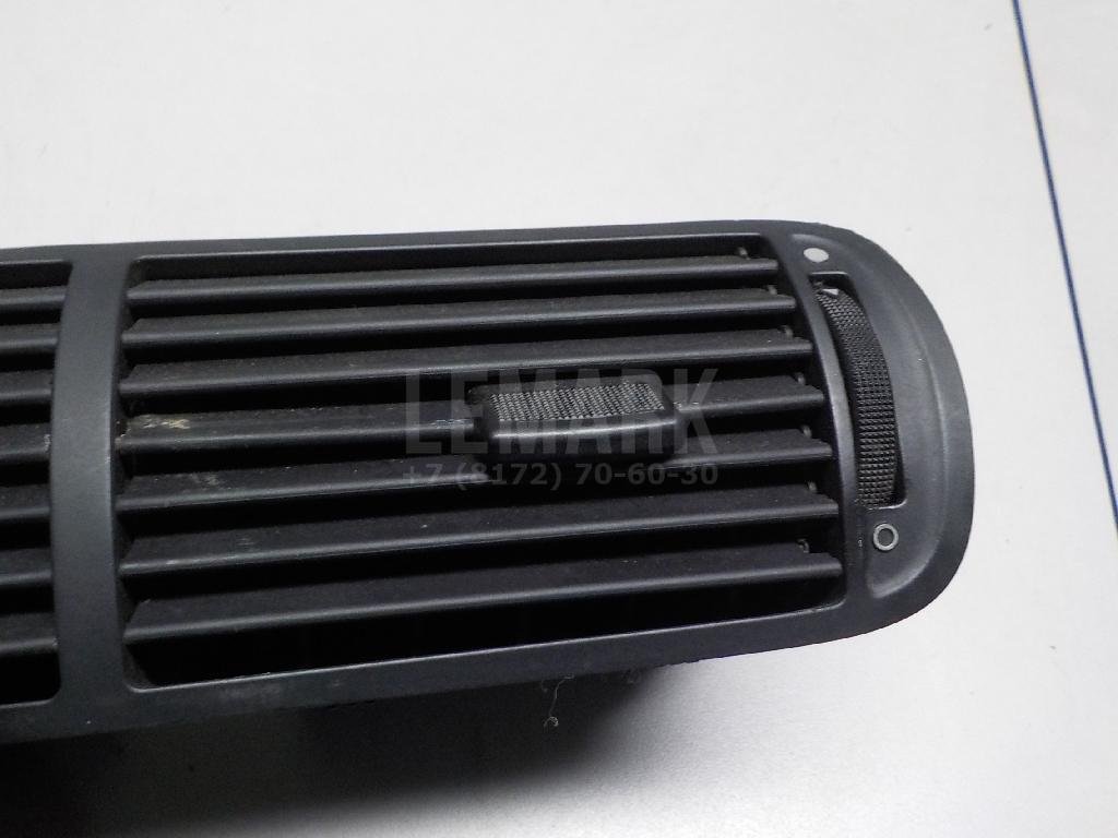 Дефлектор воздушный