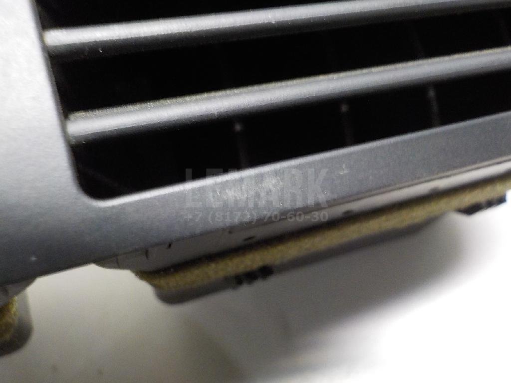 Дефлектор воздушный