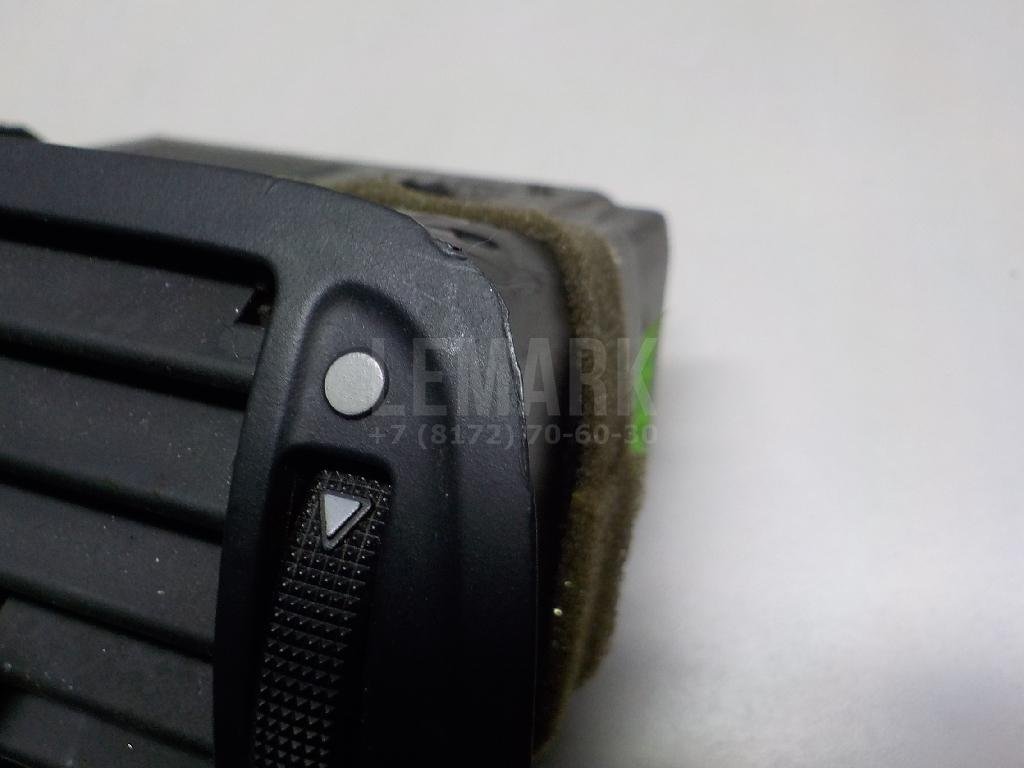 Дефлектор воздушный