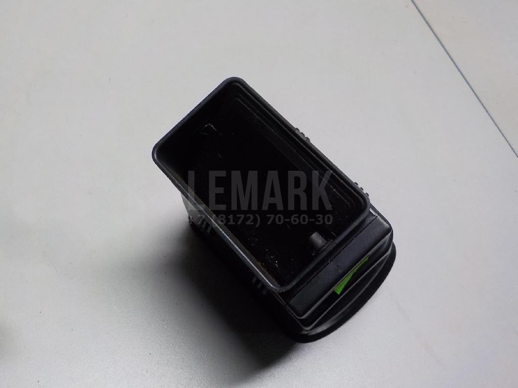 Дефлектор воздушный