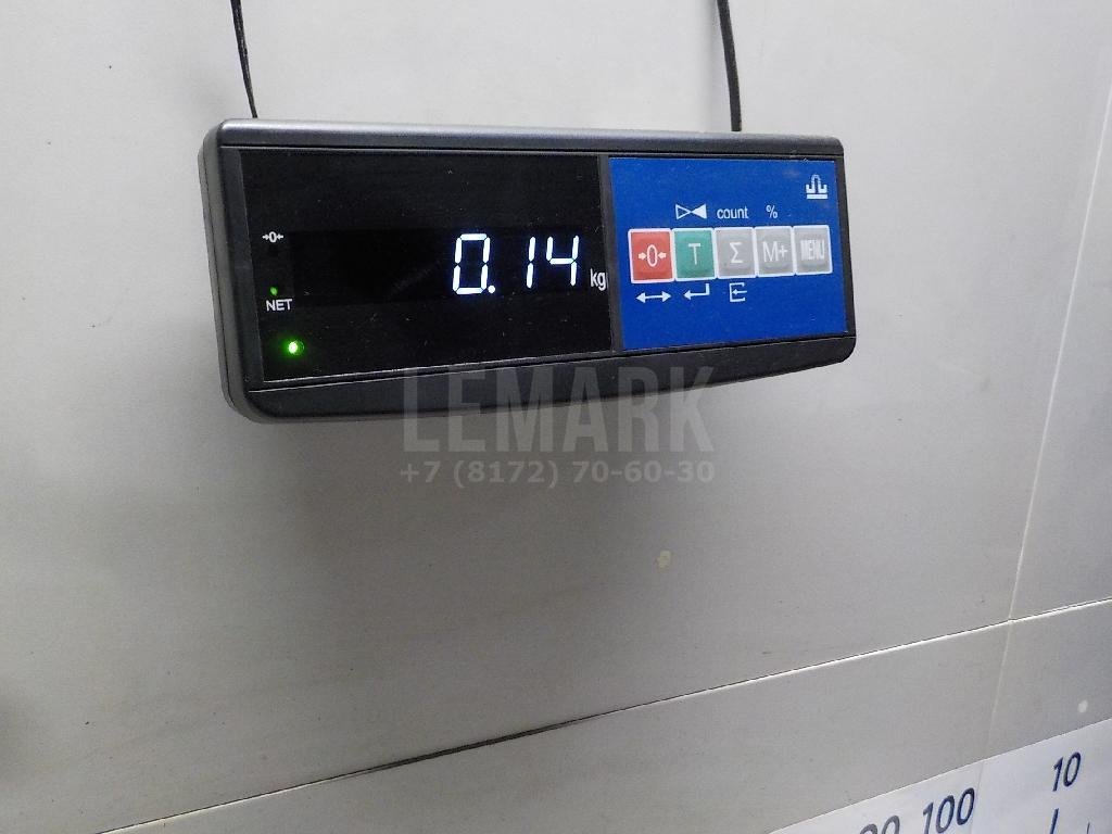 Дефлектор воздушный