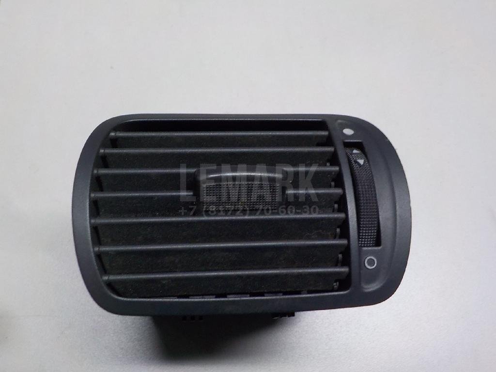 Дефлектор воздушный