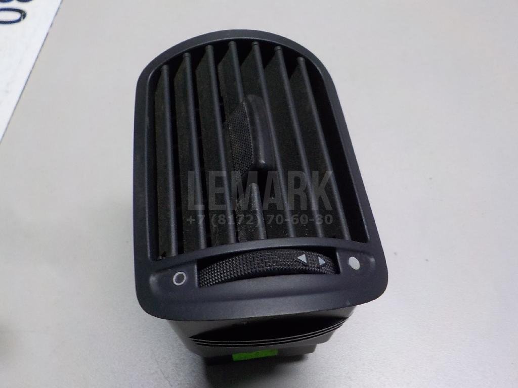 Дефлектор воздушный