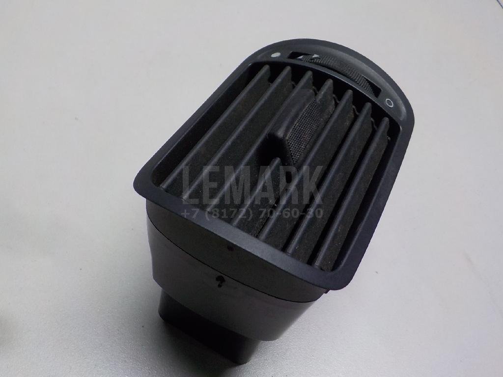 Дефлектор воздушный