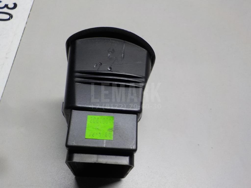 Дефлектор воздушный