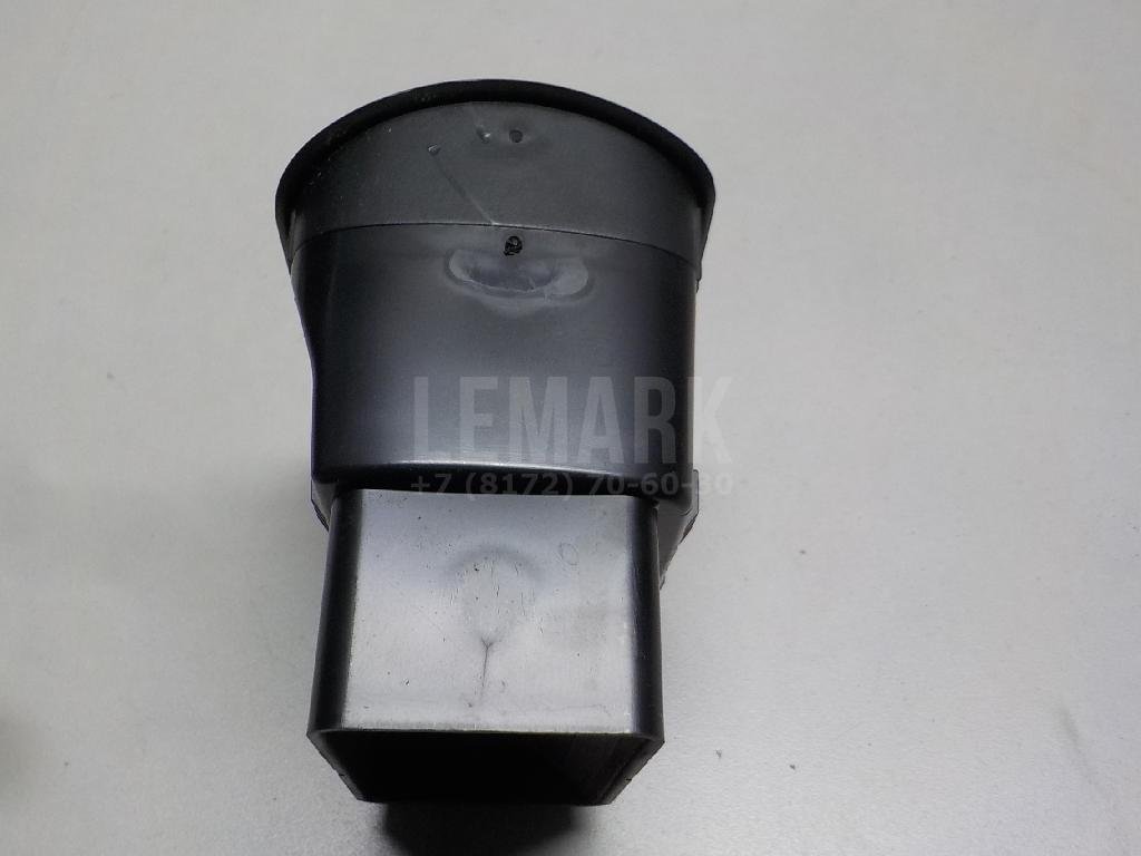 Дефлектор воздушный