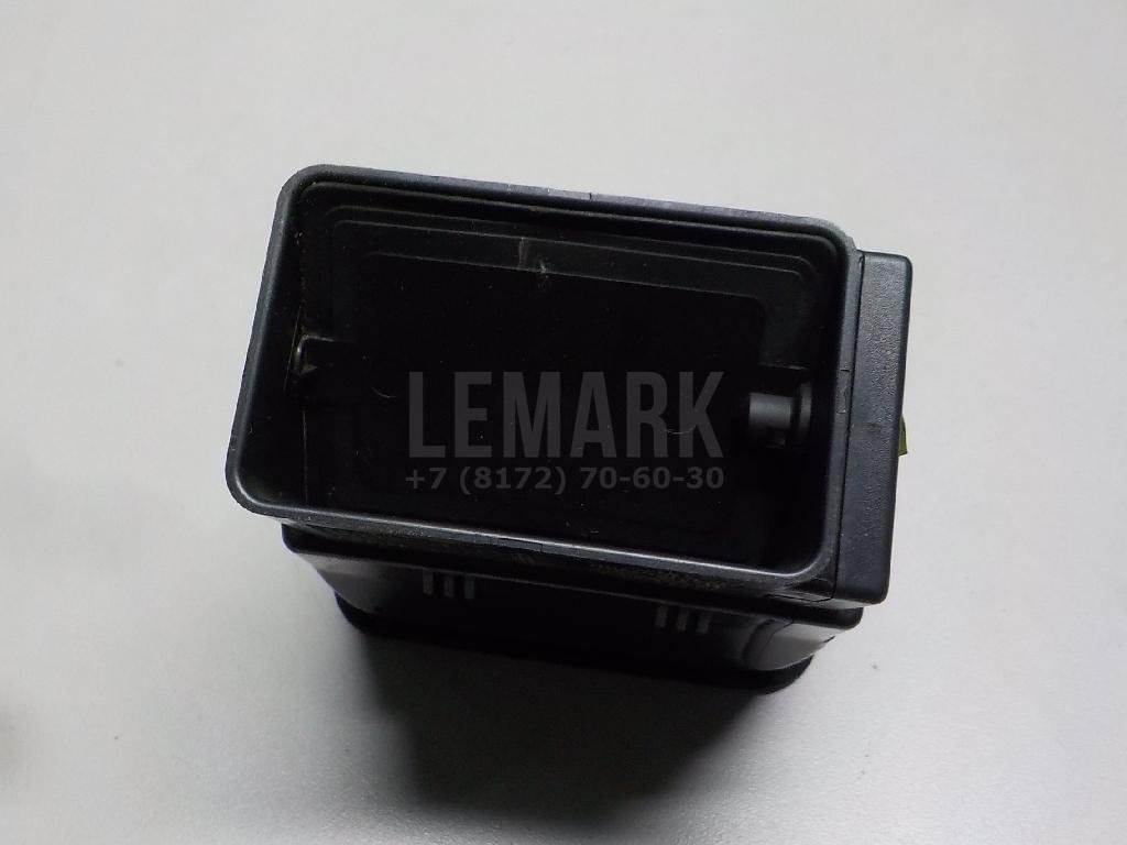 Дефлектор воздушный