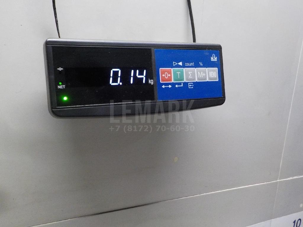 Дефлектор воздушный