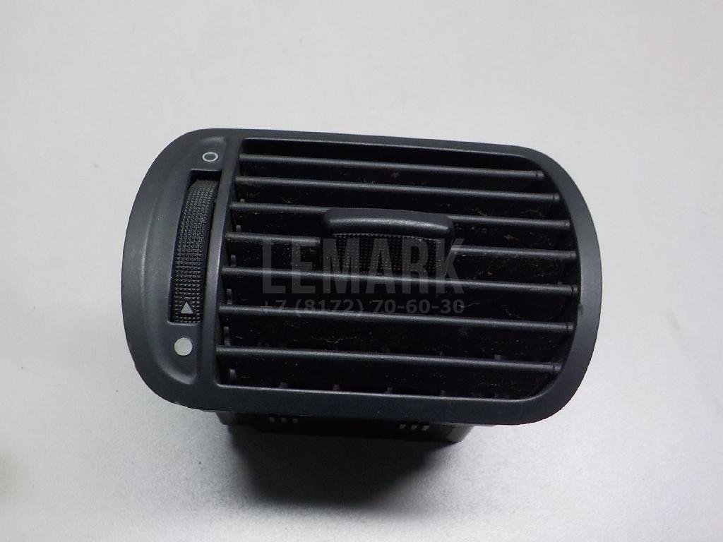 Дефлектор воздушный