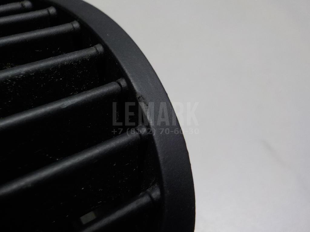 Дефлектор воздушный