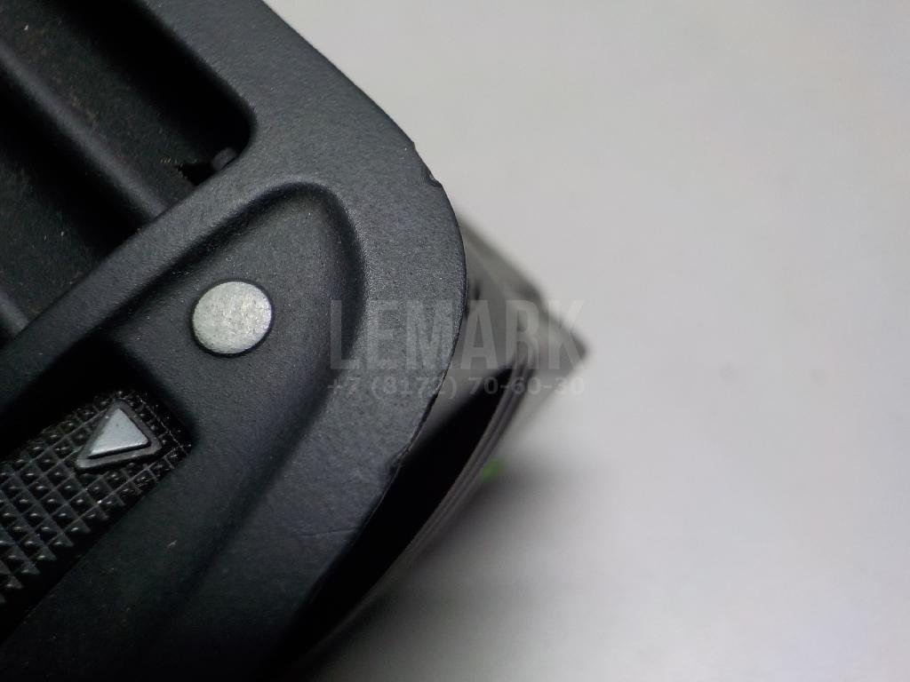 Дефлектор воздушный