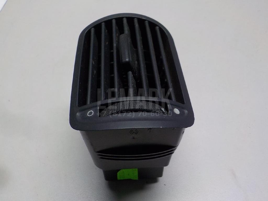 Дефлектор воздушный