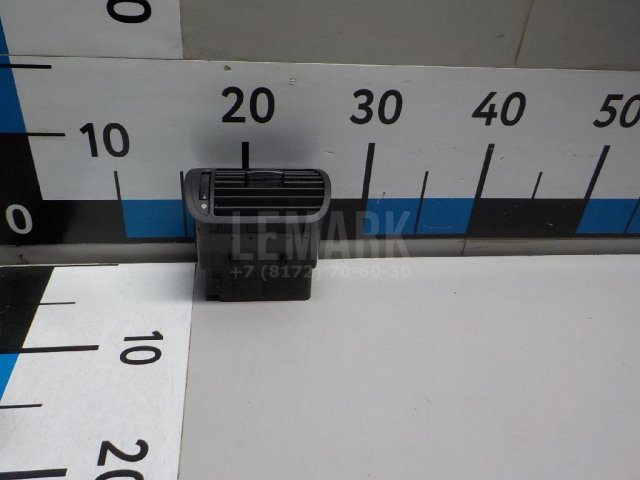 Дефлектор воздушный