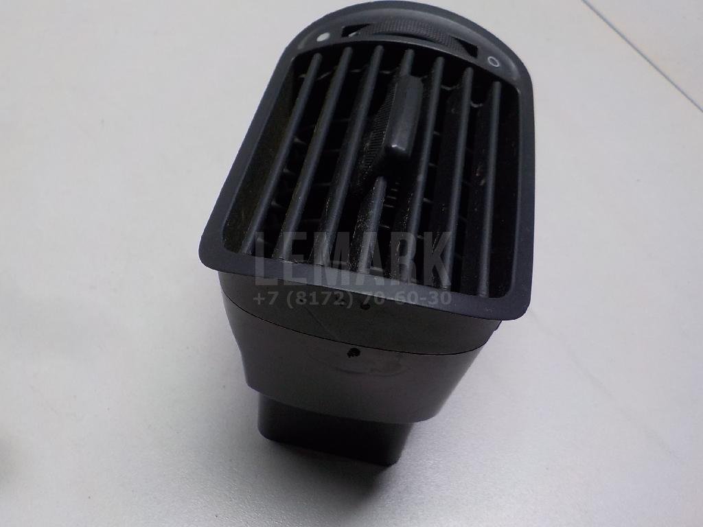 Дефлектор воздушный