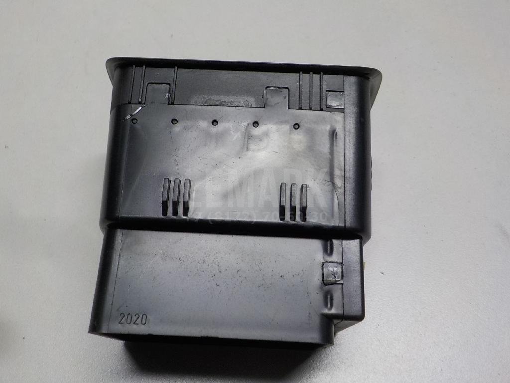 Дефлектор воздушный