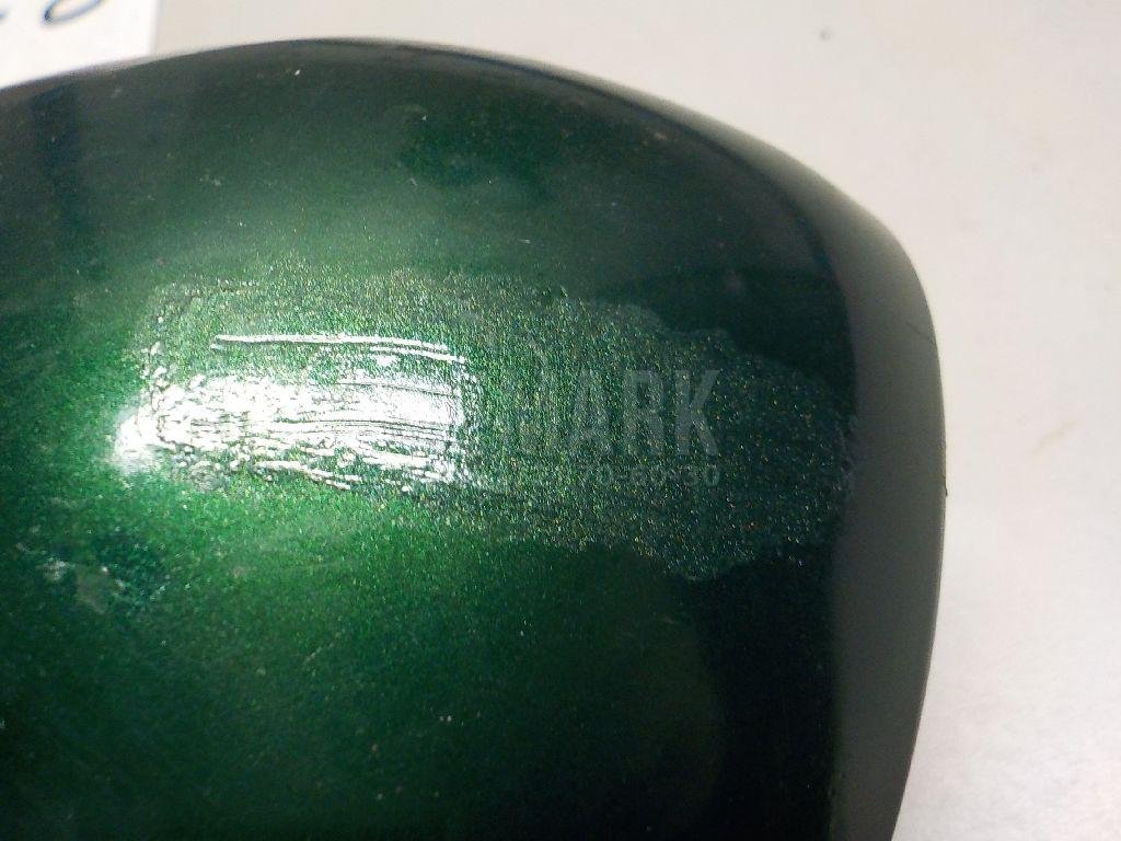 Зеркало правое электрическое