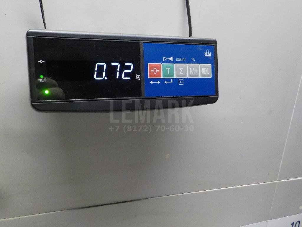 Зеркало правое электрическое