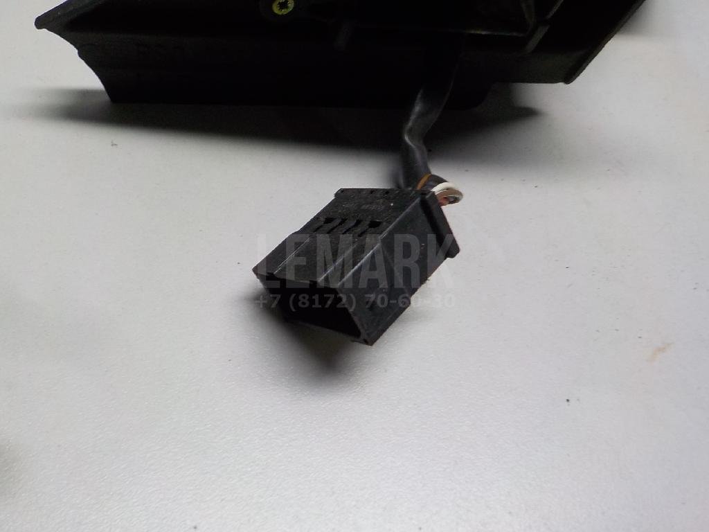 Зеркало правое электрическое