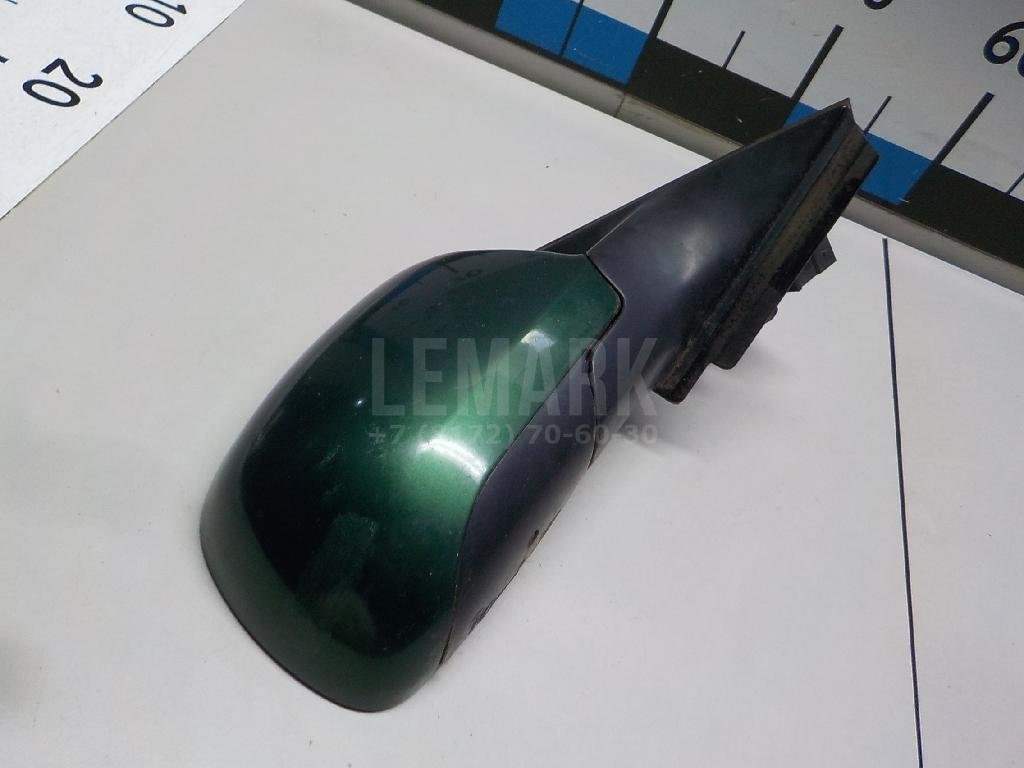 Зеркало правое электрическое