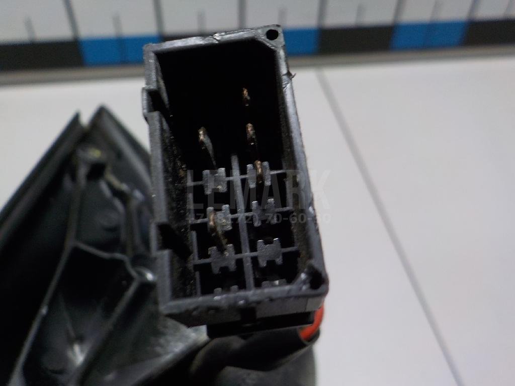 Зеркало правое электрическое