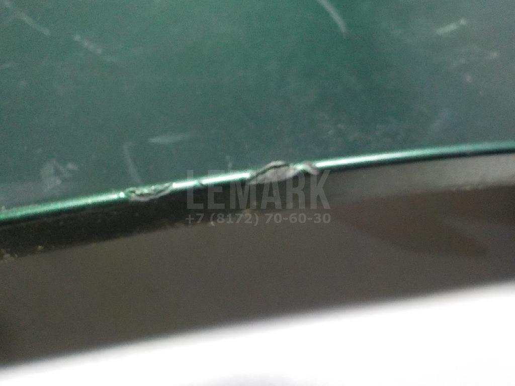 Планка под фонарь правая