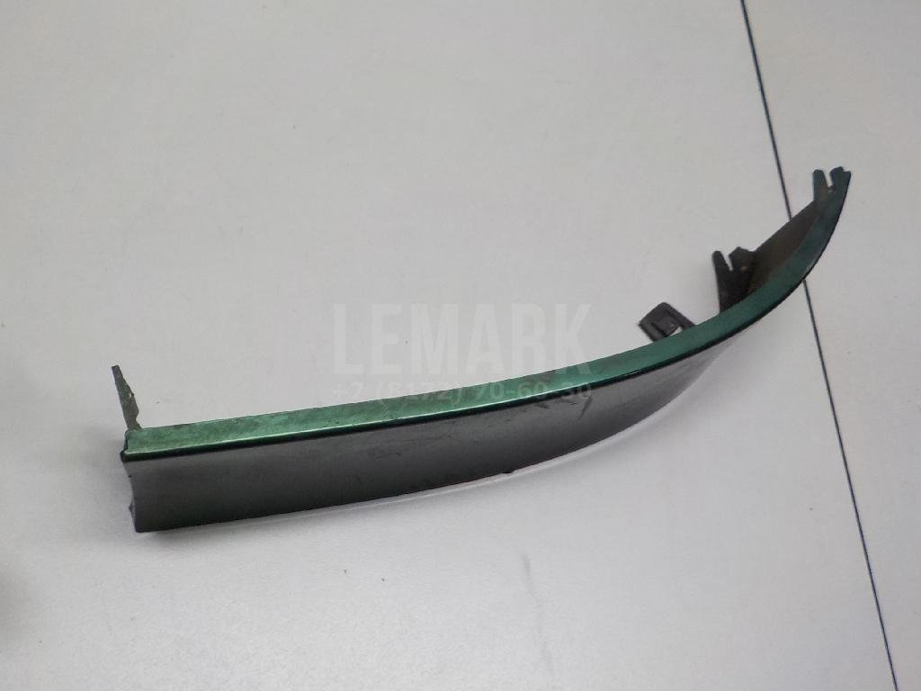 Планка под фонарь правая