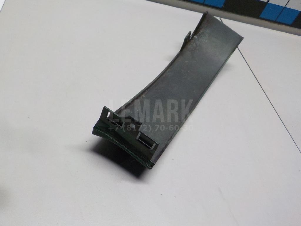 Планка под фонарь правая