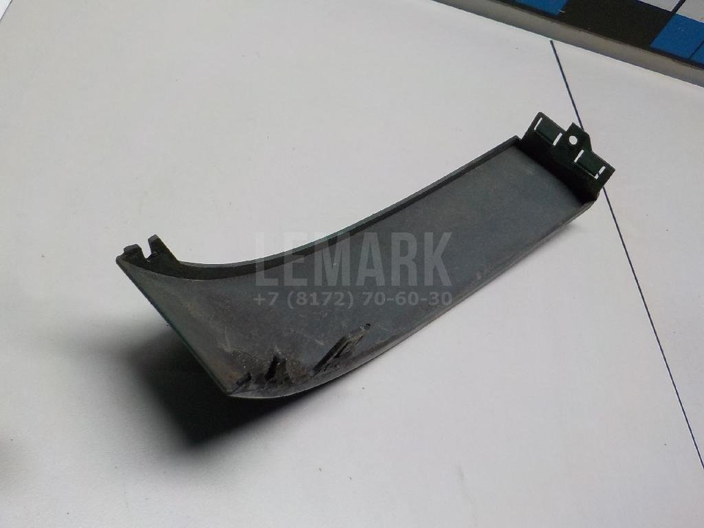 Планка под фонарь правая