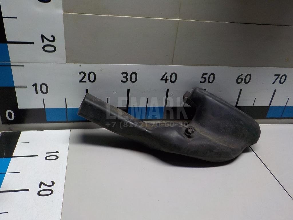 Воздухозаборник (внутри) для  Audi A3 [8PA] Sportback 2004-2013