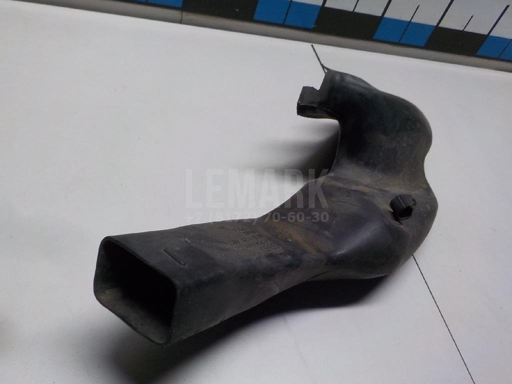 Воздухозаборник (внутри) для  Audi A3 [8PA] Sportback 2004-2013